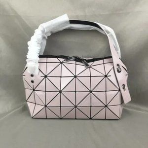 Issey Miyake Bao Bao Boston Tote Bag